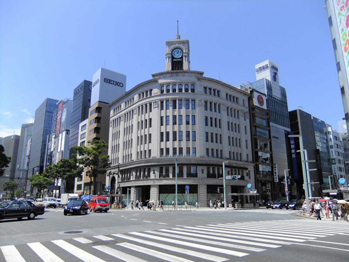 Tabist Hotel Mercury Asakusabashi Tóquio Exterior foto